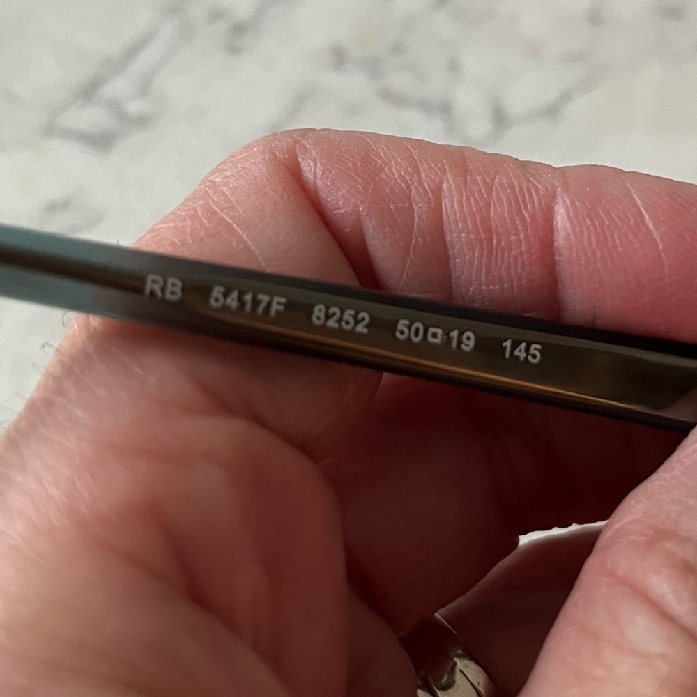 Ray-Ban Glasses Frames - image 3